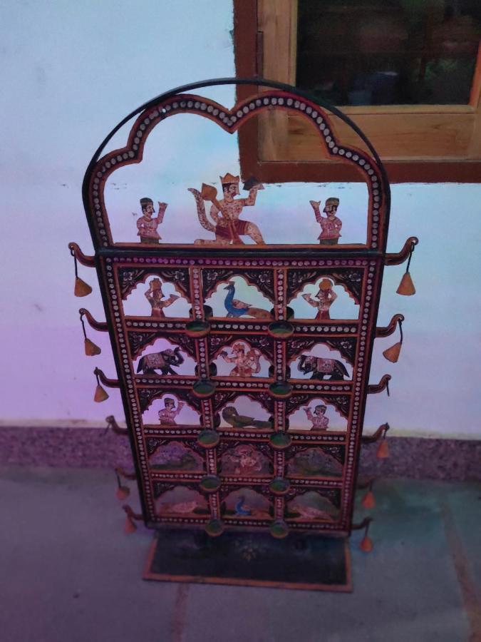 The Pal Palace Hotel Jodhpur  Eksteriør billede