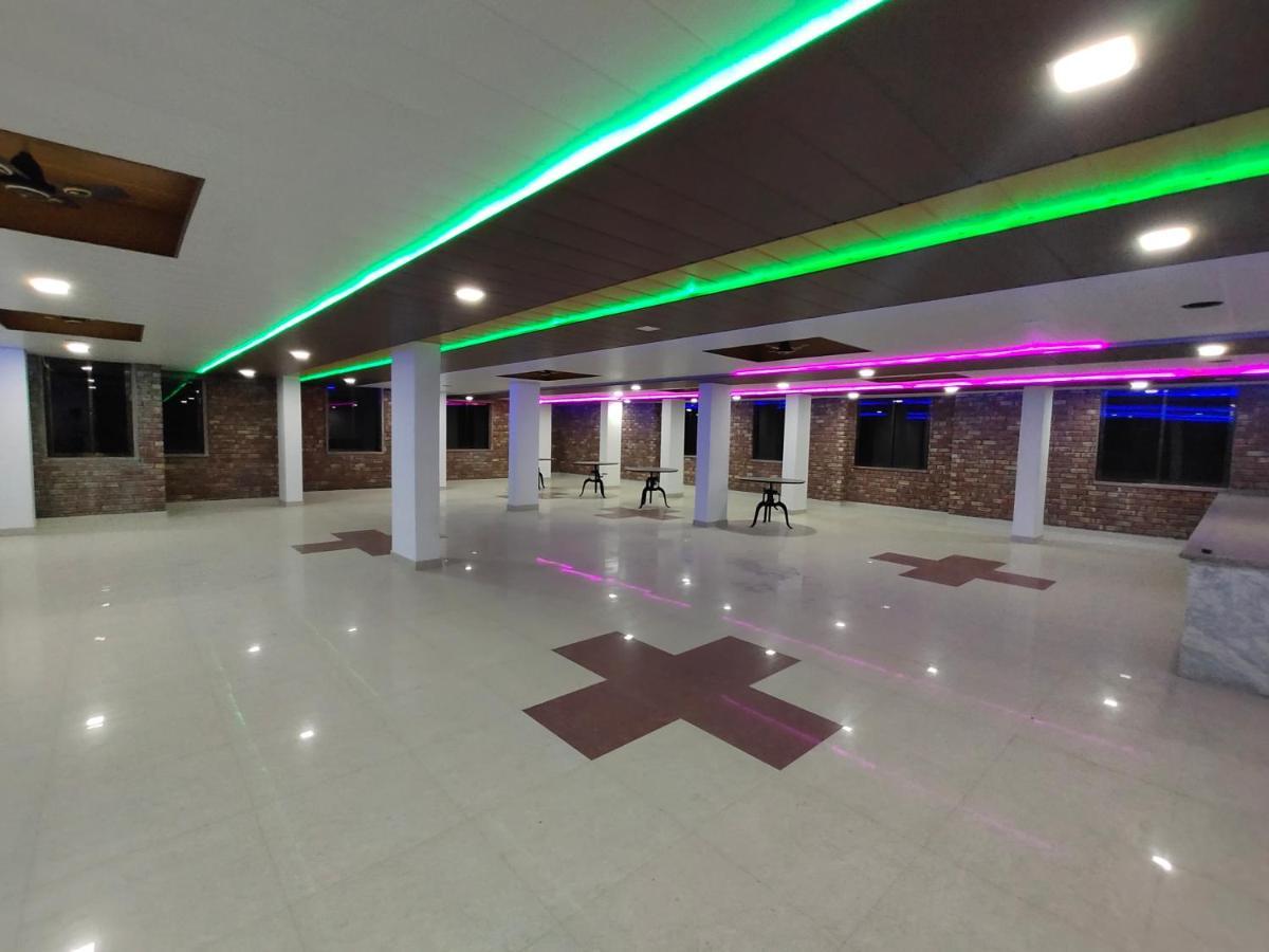 The Pal Palace Hotel Jodhpur  Eksteriør billede